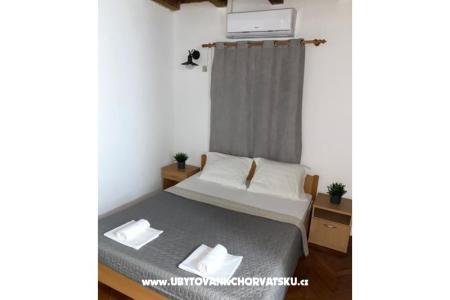  Apartmány Ines foto 3