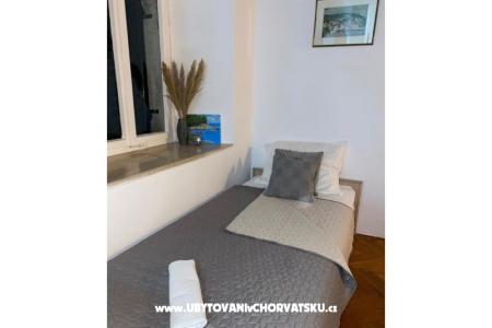  Apartmány Ines foto 4