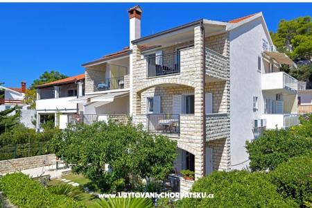  Apartmány Tamara foto 2