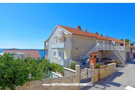  Apartmány Tamara foto 4