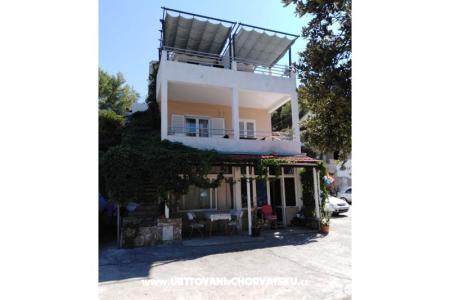 Apartmány Alenka foto 2