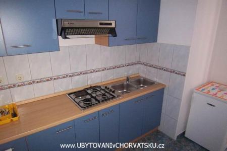 Apartmány Ana Vucetic foto 2
