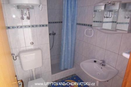 Apartmány Ana Vucetic foto 3