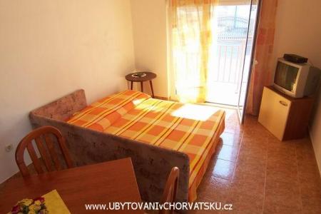 Apartmány Ana Vucetic foto 4