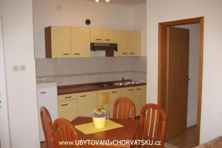 Apartmány Ana Vucetic foto 5