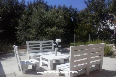 Apartmány Batoš foto 2