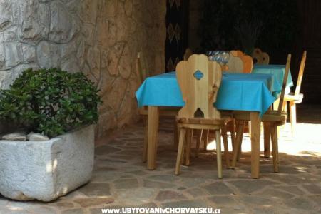 Apartmány Batoš foto 4