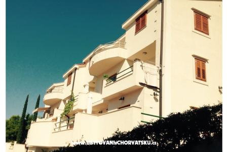 Apartmány Belić  foto 3