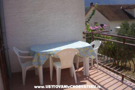 Apartmány Beroš foto 3