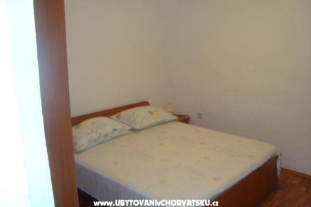 Apartmán Marina foto 5