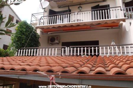 Apartmány Brkan foto 2