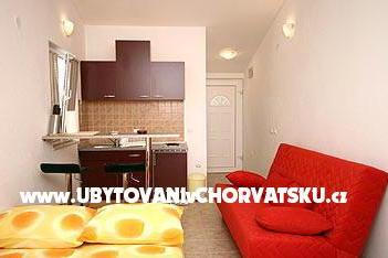 Apartmány Cesarec foto 2