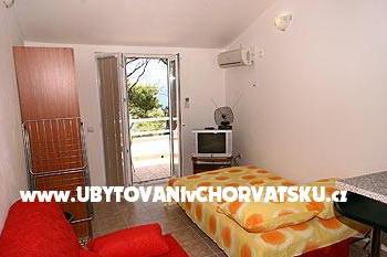 Apartmány Cesarec foto 4