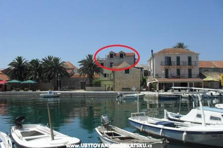 Apartmány Dinko &amp; Marija foto 2