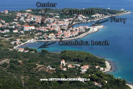 Apartmány Dinko &amp; Marija foto 3