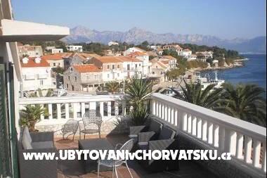 Apartmány Dinko &amp; Marija foto 4