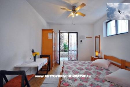 Apartmány Grgicevic foto 2