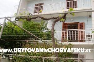 Apartmány i Izby Barbarić foto 2