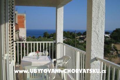 Apartmány i sobe Maslina foto 3