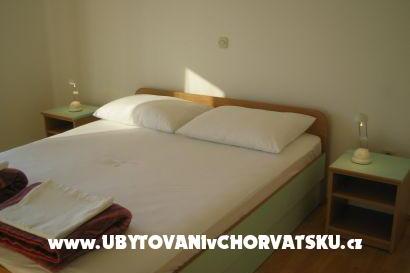 Apartmány i sobe Maslina foto 4