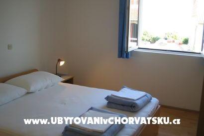 Apartmány i sobe Maslina foto 5