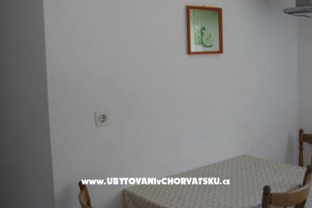 Apartmány Jelsa-Hvar foto 5