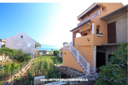 Apartmány Joze foto 2