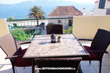 Apartmány Jure foto 2