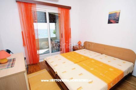 Apartmány Katica foto 3