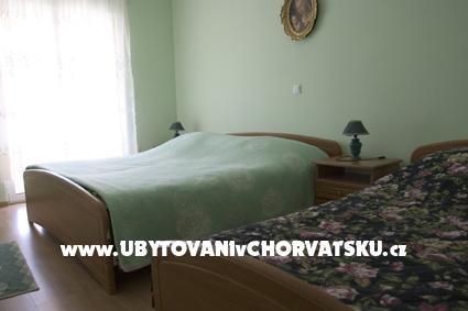 Apartmány Komazin foto 5