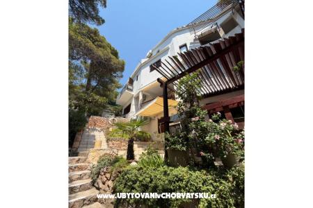 Apartmány Kordić foto 2