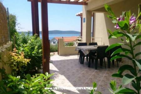Apartmány Kristian foto 3