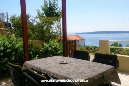 Apartmány Kristian foto 4