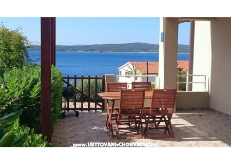 Apartmány Kristian foto 5