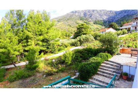 Apartmány LAVANDA foto 3