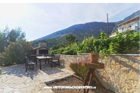 Apartmány LAVANDA foto 5