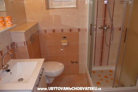 Apartmány Martin Reljanović foto 4
