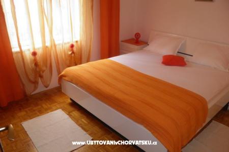 Apartmány Martin Reljanović foto 5