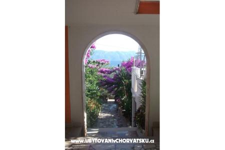 Apartmány Nada foto 4