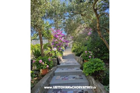 Apartmány Nada foto 5