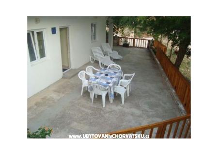 Apartmány Oskorušica foto 5