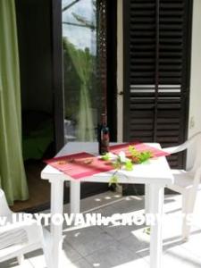 Apartmány Račić foto 2