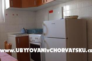 Apartmány Račić foto 3