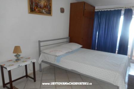 Apartmány Radić foto 4