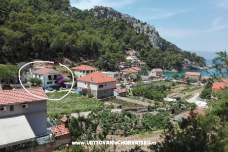 Apartmány Roza foto 2