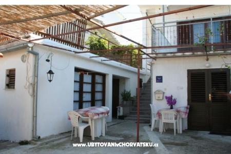 Apartmány Stipe foto 2