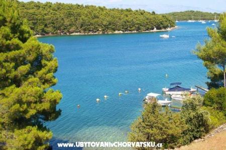 Apartmány Stipišić foto 3