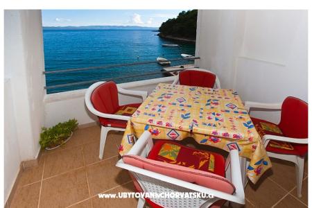 Apartmány Tamaris foto 4