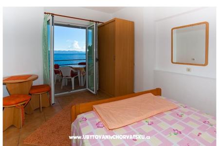 Apartmány Tamaris foto 5
