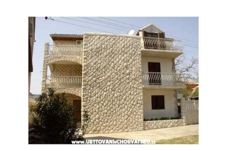 Apartmány Vini i Ivana foto 2